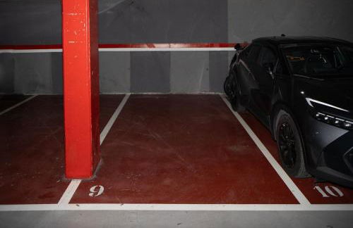 Av d'Eduard Maristany, 13 - Foto 8