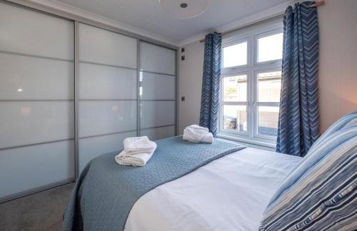 Sea Breeze - Aldeburgh Coastal Cottages - Foto 19