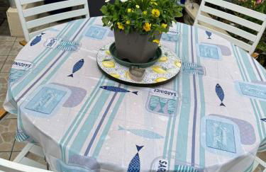 La Bulle Bleue Futuroscope - Foto 47