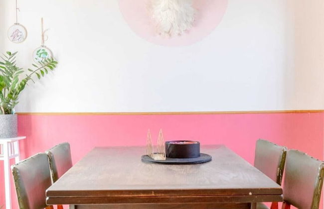 Vibrant 1BD Flat - 8 Mins to Dalston, Hackney! - Foto 24