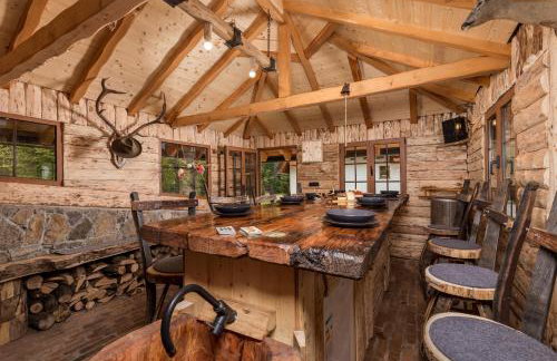 Mountain house Beauty of Laz - Foto 20