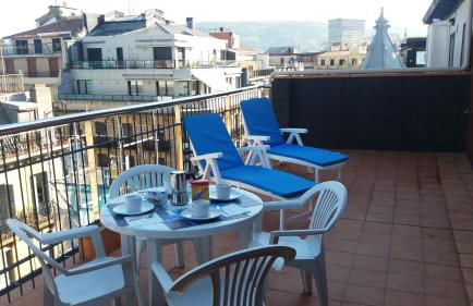 Larramendi Terrace Apartment - Foto 2