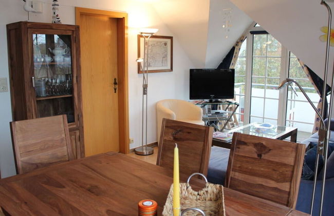 Holiday Apartment Norddeich Radio - Photo 13