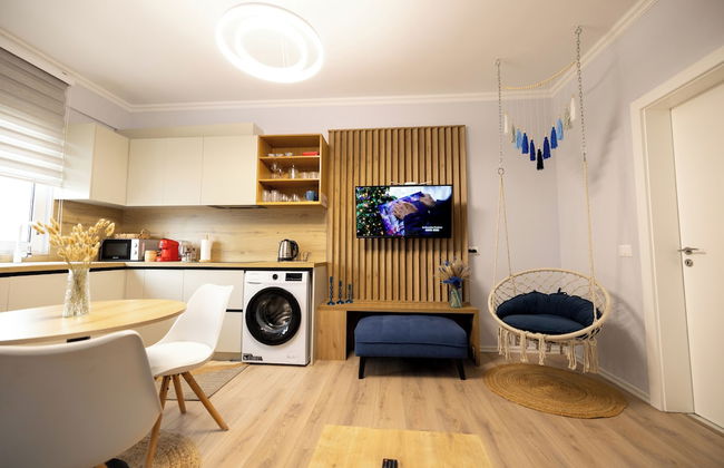 Boho Central Apartment - Foto 74