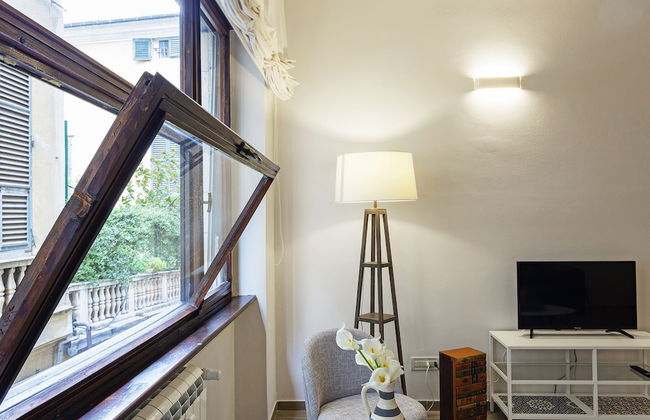 XXV Aprile by Wonderful Italy - Foto 44