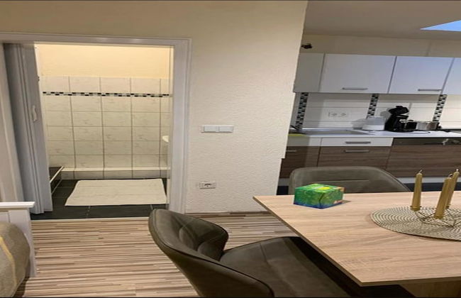 Ferienwohnung Maye Oberhausen - Foto 28