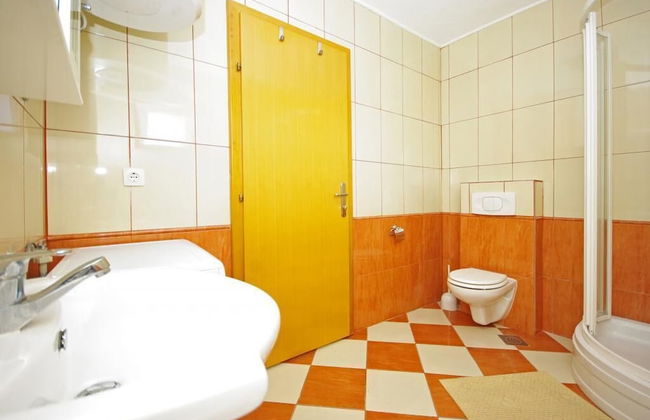 Apartments Villa Rose - Foto 30