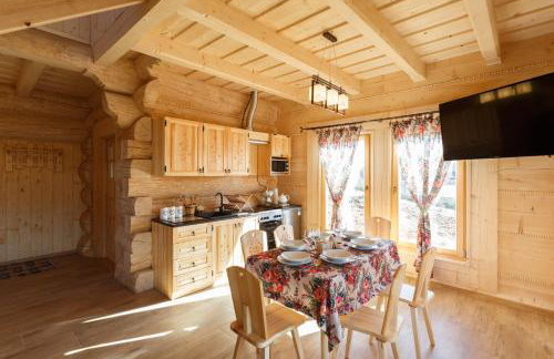 Domki Sarnówka - Foto 10