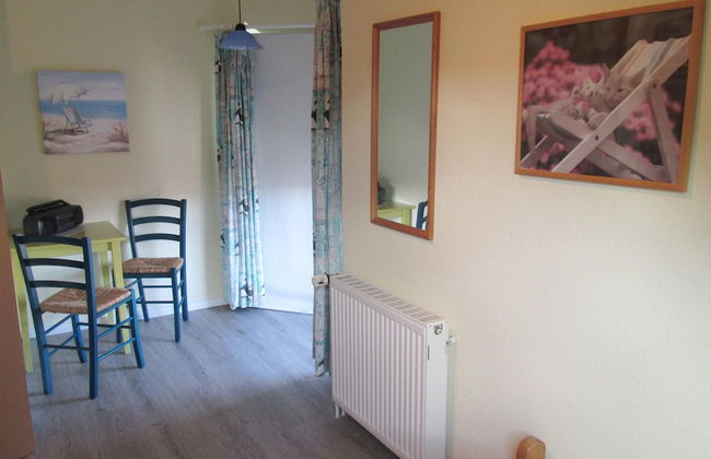 Haus in Nessmersiel am Wattenmeer - Foto 10