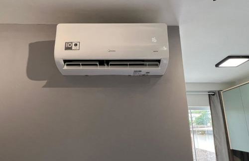 Studio II - Com Ar Cond próximo a UFMG Mineirão e Centro - Foto 5