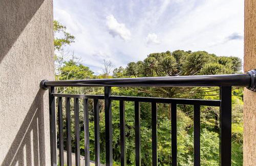 Apto de 2 Quartos c/ Vaga no Sou Ecoville-SOU0402B - Foto 16