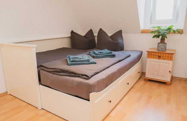 Villa G With Pool in Lubbenau - Foto 3