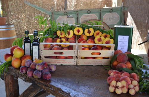 Agriturismo Montecorona - Foto 16