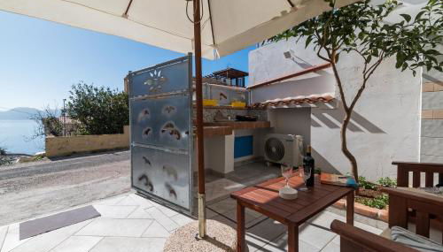 Purple Flower Suite Apartment - Foto 3