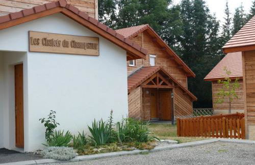 T3 coquet et lumineux aux pieds des pistes - Foto 15