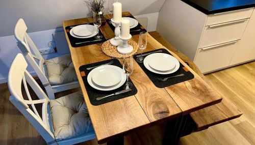 Finnhütte Marie am Storkower See - Foto 2