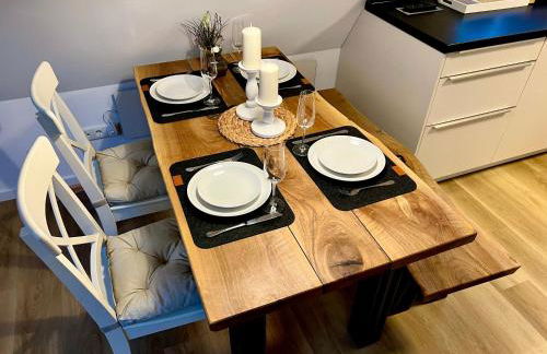 Finnhütte Marie am Storkower See - Foto 2