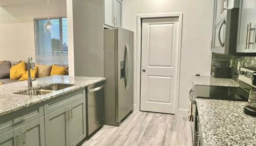 New house with canal view in Cape Coral - Foto 4, dishwasher