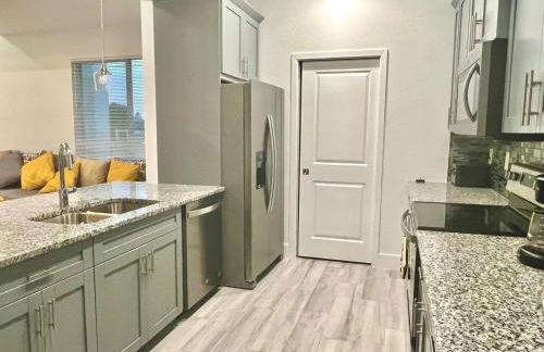 New house with canal view in Cape Coral - Foto 4