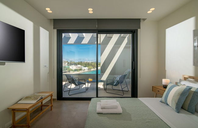 Altius Blue Apartments - Foto 16