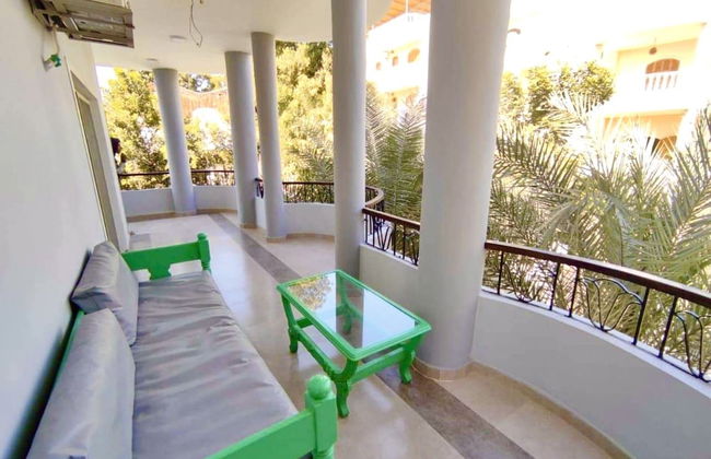 Villa Elkoumy - Photo 17