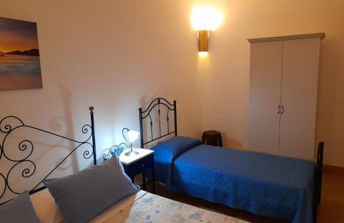 Baglio Messina Vacanze - Foto 36