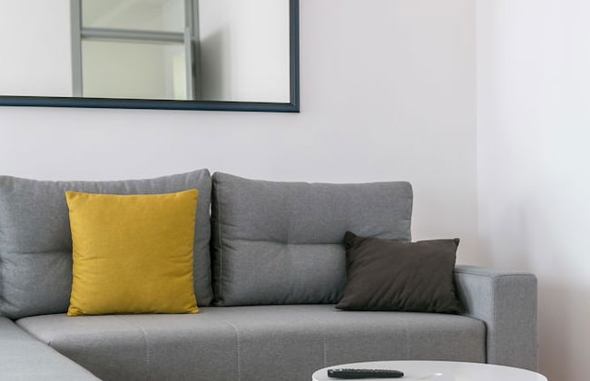 Apartment Grand Suite Luxury - Photo 8