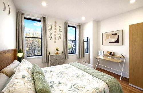Luxury Hoboken Getaway - 15 Minutes To NYC - Walk To Transit - Great Location - Foto 1