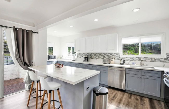 South Sycamore by Avantstay Centrally Located - Foto 8