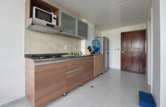 Apartamentos Bahia Fragata - Photo 39