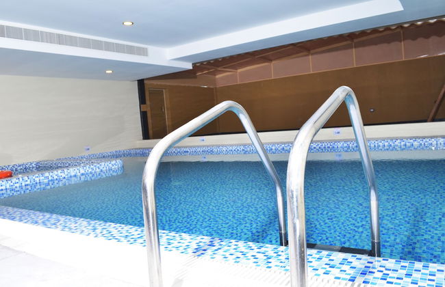 Nooh Tower - Photo 37