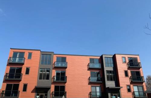 State Street Downtown Condo - Foto 10