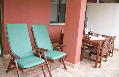 Retama del Teide, Puerto de la Cruz - Foto 37