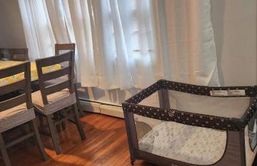 Heavenly Home in New Haven - Foto 2