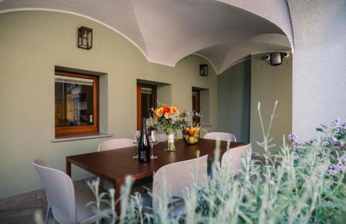 Terrazza sulle mura Appartamento Sole - Photo 24