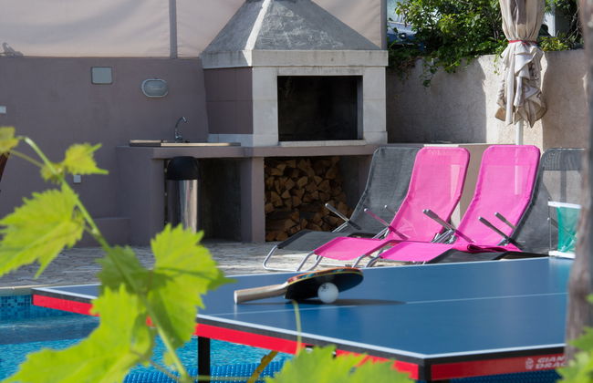 Apartments Villa Roza - Foto 13