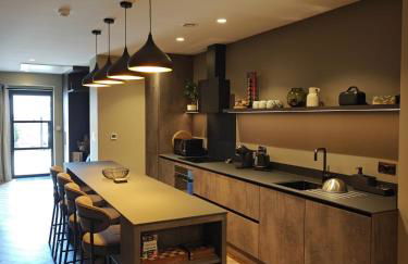 The Basement - Foto 7