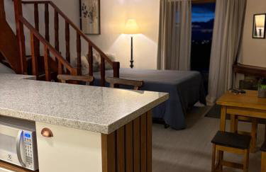 Apartamento no Home Green Home - Vista para a montanha - Foto 37