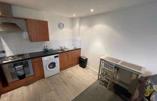 Albert Gate Apartment TSAC - Photo 8