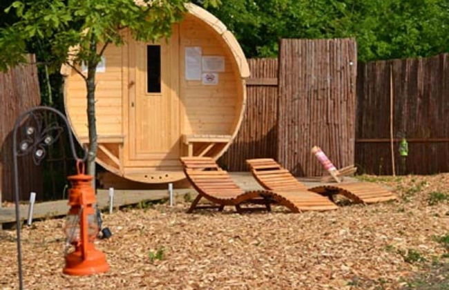 Camp Kátur - Foto 48