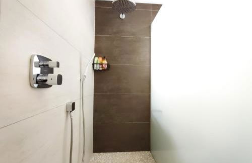 BohèmeNest Terminal Apartments - Chic & gemütlich mit Terrasse - Foto 13