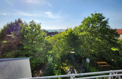 3-room apartment with balcony - Foto 15