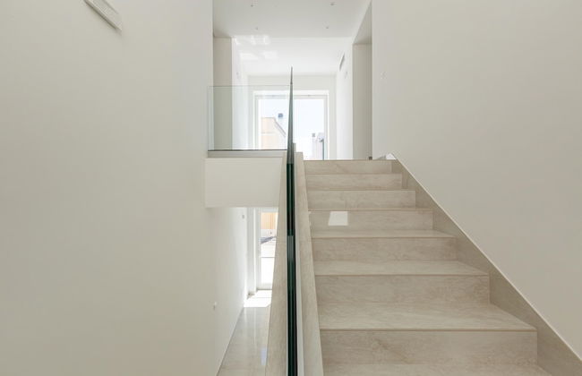 2397 Sdmr - Monolocale 4 Vista Mare - Foto 15