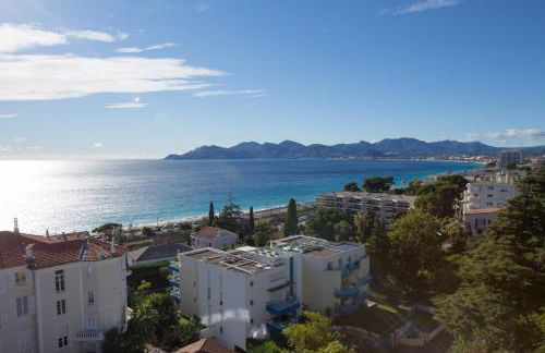 Western Cannes - Panoramic View - Foto 5