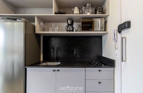 RUP - Equipped Studios in Building with Pool - Photo 63