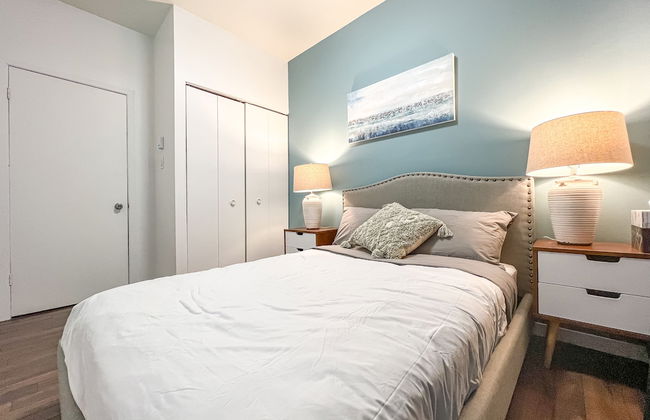 The Bay Suites - Le Plateau-Mont-Royal - Foto 19