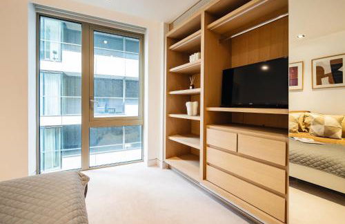 ARCORE Premium Apartments London Bridge - Photo 72