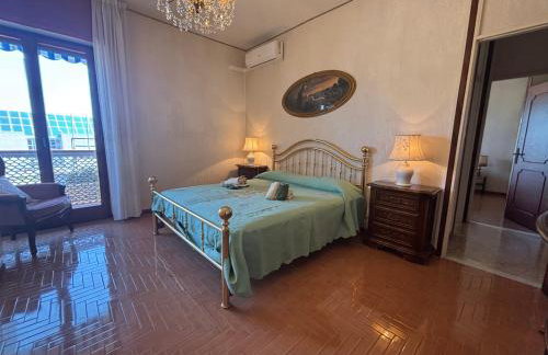 Il Nido sul Mare - Marina di Carrara - Foto 11