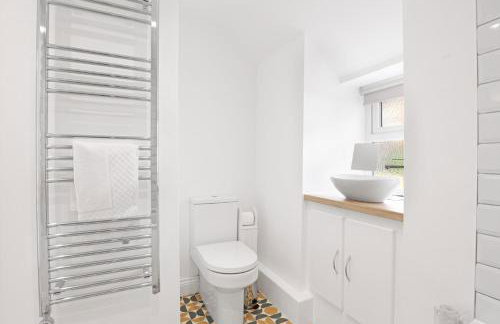 Newton House - North East Escapes - Foto 16