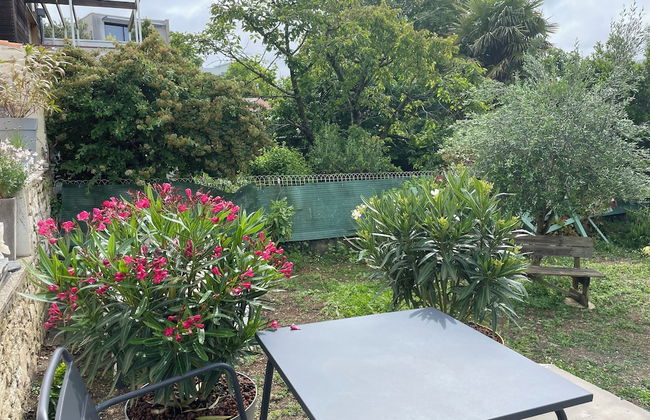 Les Studios du Chemin Vert - Foto 9